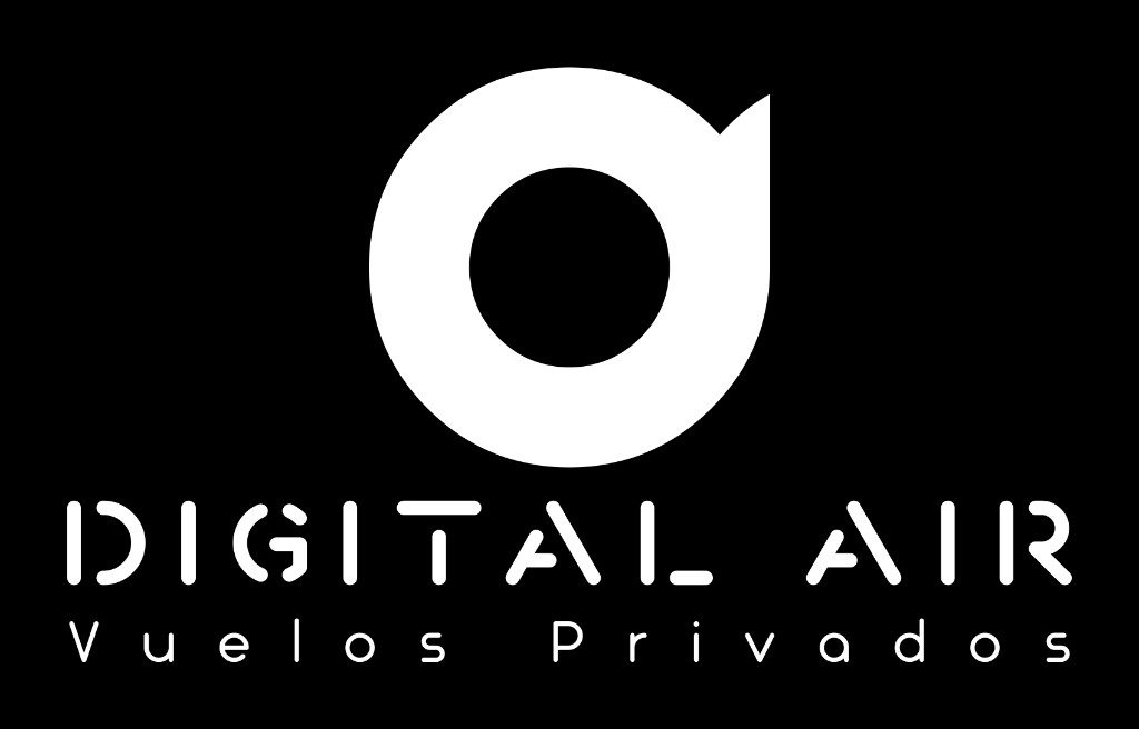 Digital Air - Private Flights